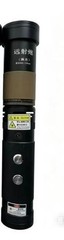 974nm 120 W outdoor working distance of 20 meters+50x rotating lens