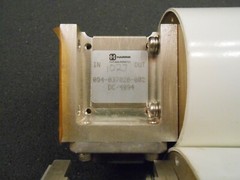 KU BAND LNA, LNR COMMUNICATIONS, MODEL FT11-70-1800, 10.9-12.2 GHz, GAIN 48db