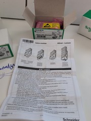 Schneider Electric VW3A3616 Ethernet TCP/IP Communication Module 017759 NEW!#327