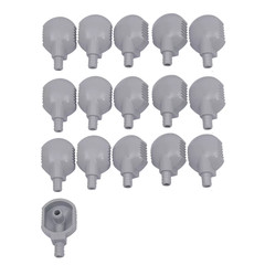 USED Air Pressure Pressotherapy Suit Body Relaxation Lymphatic Drainage Massager