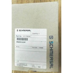1PC new SCHMERSAL SRB400CS-24VDC safety relay 101176209
