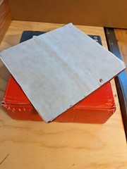 Hilti CP 617L Firestop Putty pad – 333583 OPEN BOX – NEW (20 Count ~ 1 BOX)