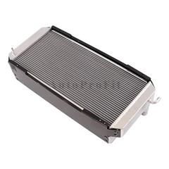 6686077 6734100 7152356 For Bobcat S150 S150G S160 S175 S185 S205 Radiator