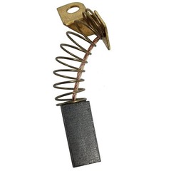 6Pcs Motor Carbon Brushes For Porter Cable 7800 Drywall Sander N119739,879058 US
