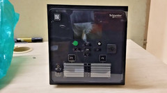 3PCS-Schneider P3U30-6AAA2BCAA universal protection relay, Power Logic P3U30-NEW