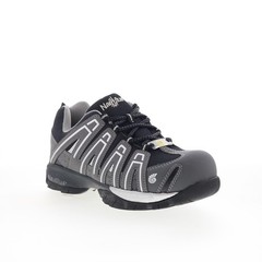 Nautilus Oxford Composite Toe SD10 N1340 Mens Gray Work & Safety Shoes