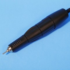 USA Dental Lab Polisher Micro Motor 35K RPM Polishing Handpiece Hand piece