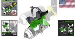 High-Quality Stainless Steel Paint Shaker – Effortless Mixing for Home Projects