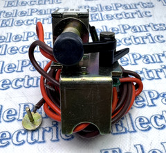 EATON CUTLER HAMMER UVH3LP08K K Frame UVR Undervoltage Release 1482D05G04-T-1020