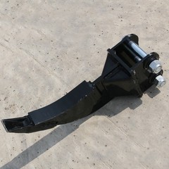 200mm Narrow Bucket Attachment For Mini Excavator Digger In Stock In USA