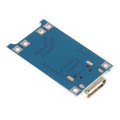AITRIP 10pcs TP4056 Type-c USB 5V 1A 18650 Lithium Type-C 10PCS