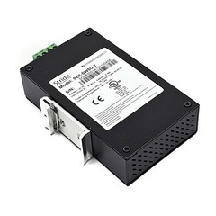 Stride SE2-SW5U-T Industrial Unmanaged 5-Port Ethernet Switch IP30 High Temp.