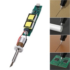 40KHz Ultrasonic Cutter Transducer With Driver High Efficiency For 3D Printing