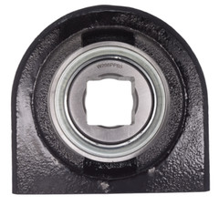 1-1/8″ Square Disc Harrow U-Bolt Pillow Block Bearing SpinCo