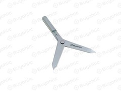 ADI Round Work Piece Center Finder Tool 3/8″ Shank for Milling Machine Tools