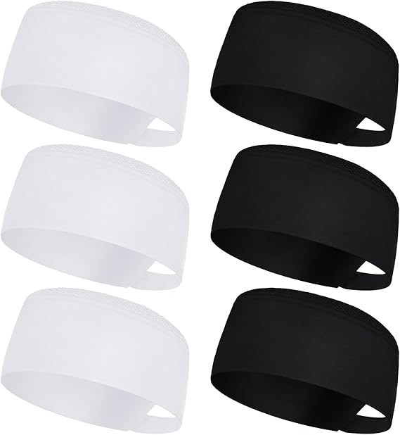 Sintege Unisex Chef Hats for Men Women Adult Adjustable Chef Beanie Caps with…