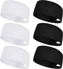 Sintege Unisex Chef Hats for Men Women Adult Adjustable Chef Beanie Caps with…