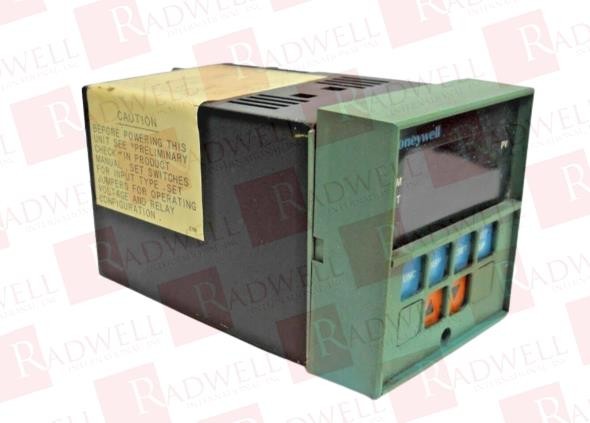HONEYWELL DC2005-0-2000-00FM-10-0111 / DC20050200000FM100111 (USED)