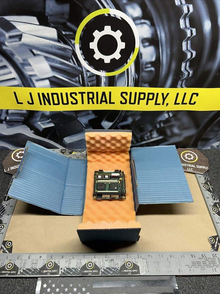 NEW! DIGITAL LOGIC 801561 Smart P5 Core2 MSM-P5SEV_V3.9_WARRANTY_FAST SHIPPING!