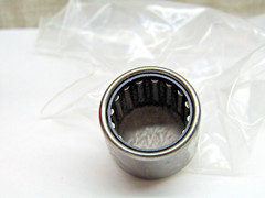 IKO BK1516 TLAM 1516 15mmIDX 20mmOD X 16mm Long Closed End Needle Roller Bearing
