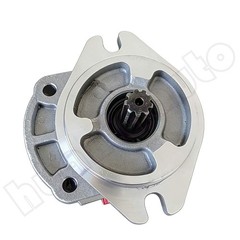 PGP51088G3LP Hydraulic Gear Pump for AGT Skid Steer Loader KTT23 New