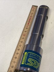 SENSY 5000 Load Pin / Load Cell 1.5 mV/V 1.5 m Used