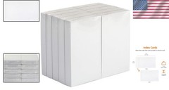 Economical Pack of 1000 Blank 3