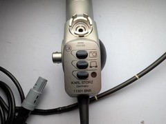 Karl Storz 11301BNX Flexible Video Intubation Scope 11301 BNX