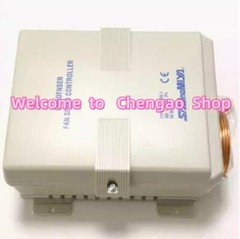 🔥 ✅ 1 PC NEW RGE-X3R4-7 Fan Speed Regulator DHL/ FedEx#B4821H CL