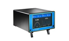 Newport 1938-R Optical Power Meter Benchtop Single Channel High Perf