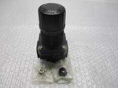 ARROW PNEUMATICS R352-S7 125 REGULATOR NSNP