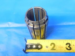 TG100 COLLET VDF10-1 SIZE 1″ TG-100 TG 100 1.0 1.00 PRECISION CNC MILLING LATHE