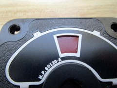 General Electric 60120-A Front Shield