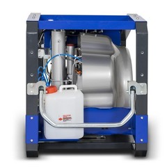 Coltri Breathing Air Compressor MCH13 ERGO Capacity 235L/min 400v 50hz. 330bar