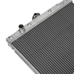 1Pcs Radiator 6682991 Fits For Bobcat Mini Track Loader MT52 MT55 MT85 MT100