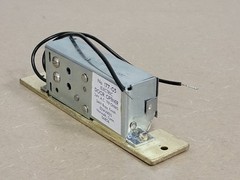 Edwards 177-G5 Door Opener – Spare Parts
