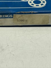 1306K FAG Self Alignment Bearings