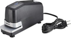 Quick Reload Electric Stapler, 30 Sheets