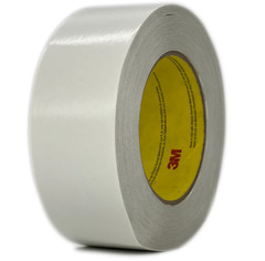 5 Rolls 3M Double Coated PET Venture Tape # 514CW Light Beige (1.46″ x 60 yd)