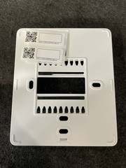 Honeywell TR100-T-G Wall Module, 24 VAC, Class 2