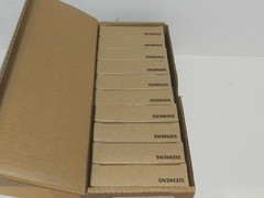 10 PCS SIEMENS Q115DF 15A DUAL FUNCTION AFCI/GFCI NEW IN BOX NIB USA OEM