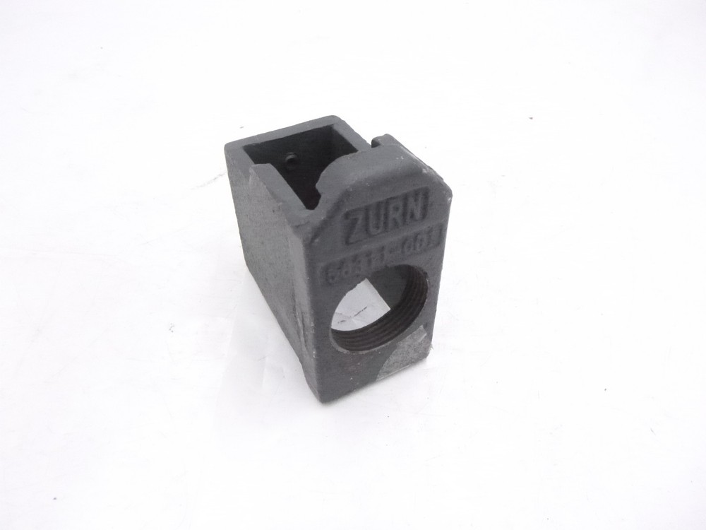 SINGLE Zurn 56311-011 Header for Z1231 Concealed Arm Wall Lavatory Carrier