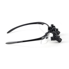 4X Dental Medical Ergo Loupe Binocular Magnifying Glass Surgical Loupe