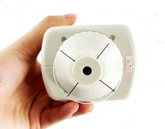 Colorimeter with Measuring Aperture 4mm and Repeatability ΔE* ab ≤0. 03