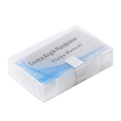 Dental Electric LED Brushless Micro Motor/1:5 1:1 Increasing Fiber Handpiece