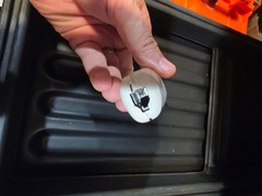 Console Hand Switch for GE AMX4