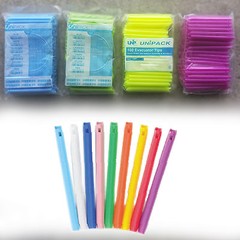 EVACUATION HVE VENTED UNVENTED COMBO DENTAL EVACUATOR SUCTION TIPS up to 2000