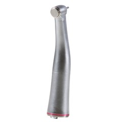 5 Dental LED 1:5 Handpiece push button Contra Angle For KAVO NSK Electric Motor