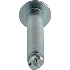 Pop Rivets 1/4″ x 3/4″ All Steel Dome Head Blind 8-12 Quantity 25