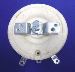 Ohmite Remote Kit Rheostat M5090C Fits Lincoln SA 200 CLASSIC I II III 3D 300D